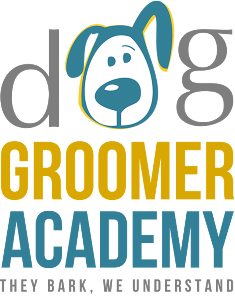 Dog Groomer Academy Logo