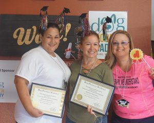 Dog Trainer Diploma Florida